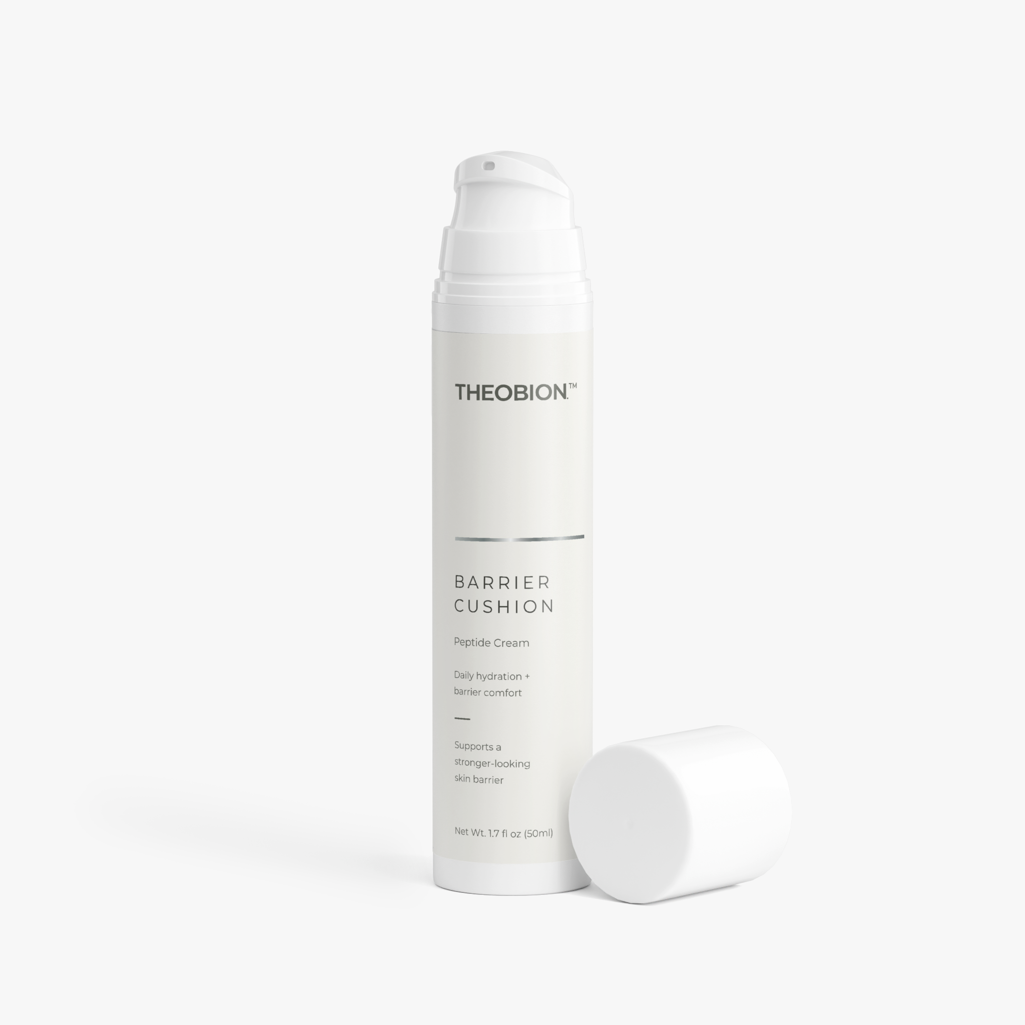 Theobion Barrier Cushion Peptide Cream