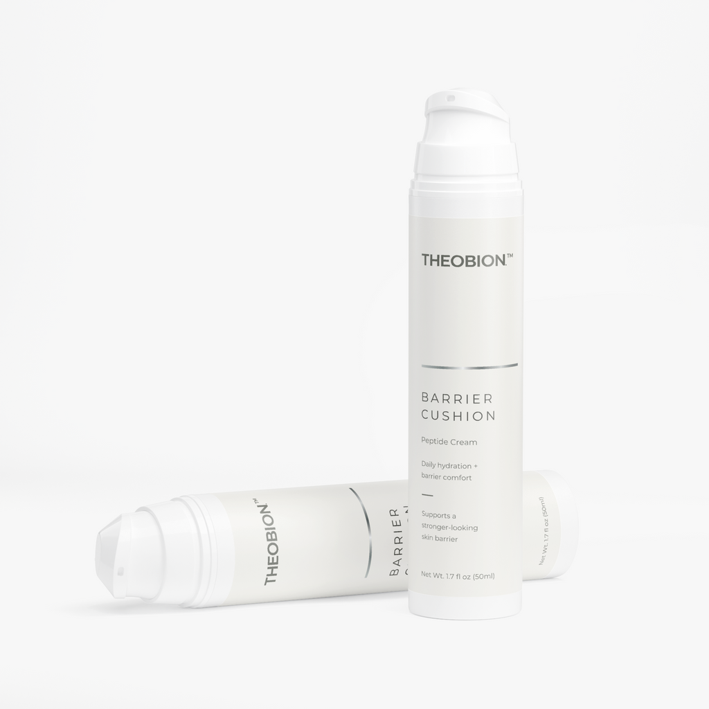 Theobion Barrier Cushion Peptide Cream