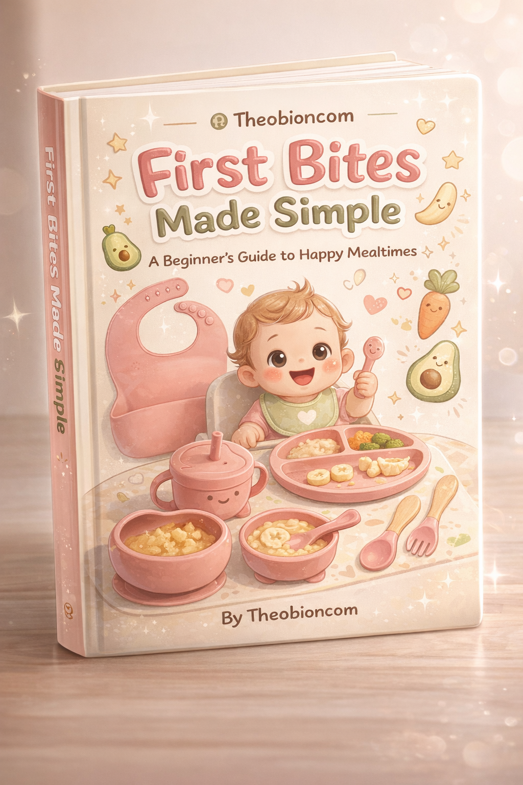 First Bites Made Simple