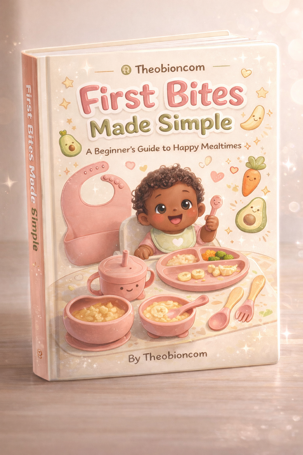 First Bites Made Simple