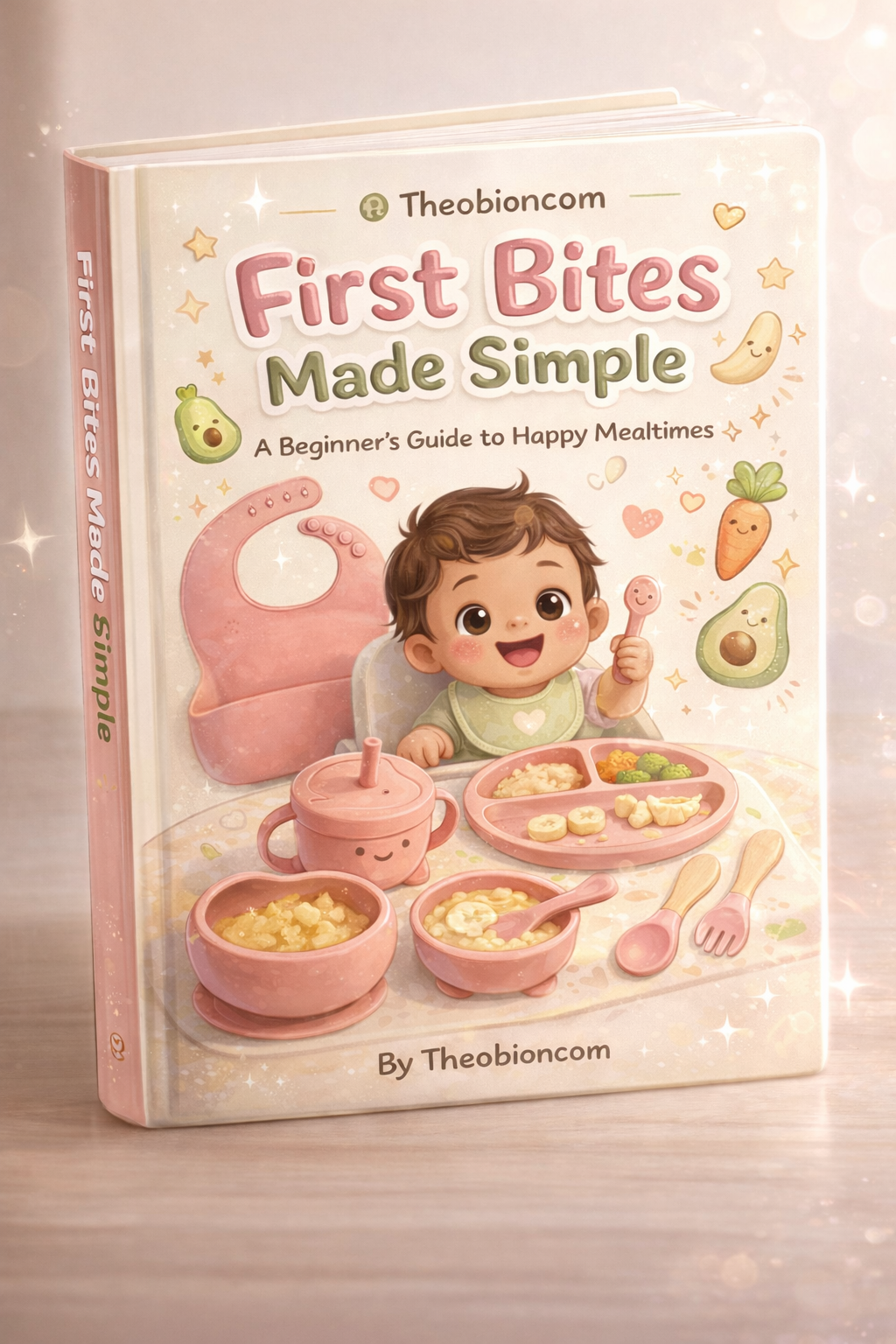 First Bites Made Simple