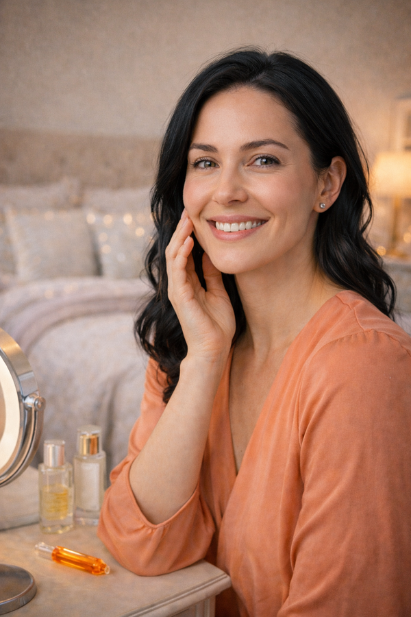 Review photo by Chi Chi E