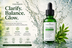 Green Tea Anti-Acne Essence Liquid