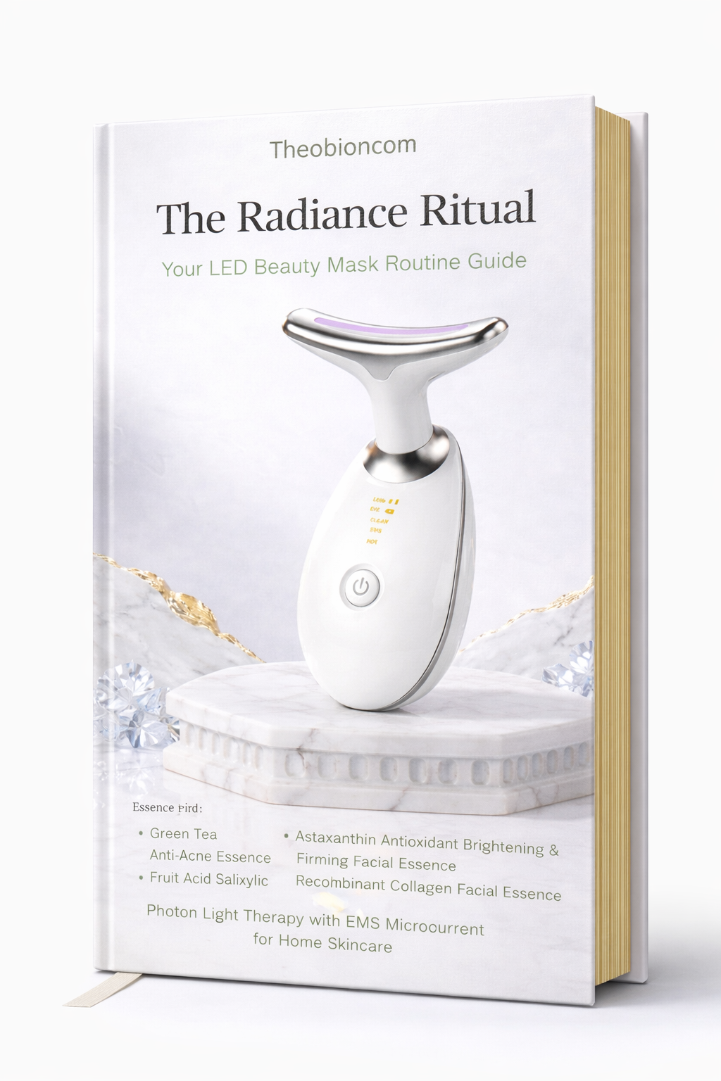 The Radiance Ritual